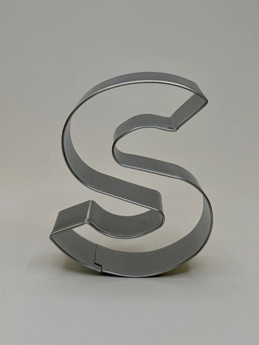 Letter S - image 1