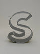 Letter S - image 1