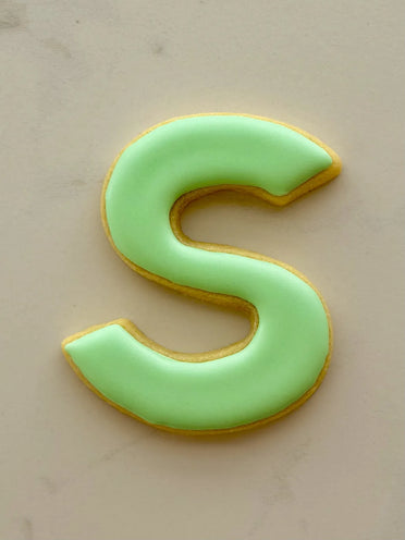 Letter S - image 2