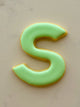 Letter S - image 2