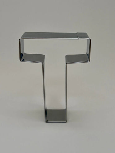 Letter T - image 1