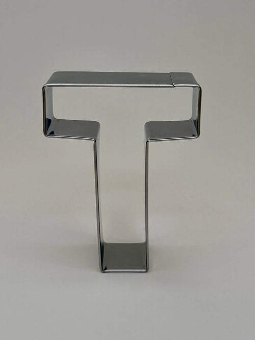 Letter T - image 1
