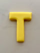 Letter T - image 2
