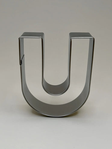 Letter U - image 1