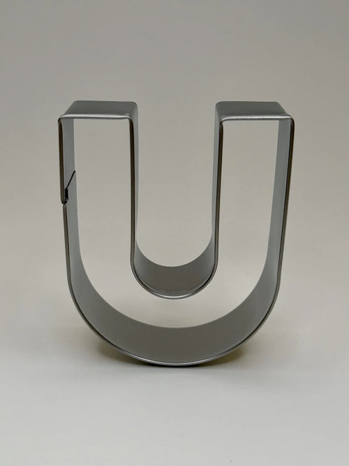 Letter U - image 1