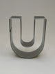 Letter U - image 1