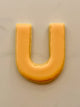 Letter U - image 2