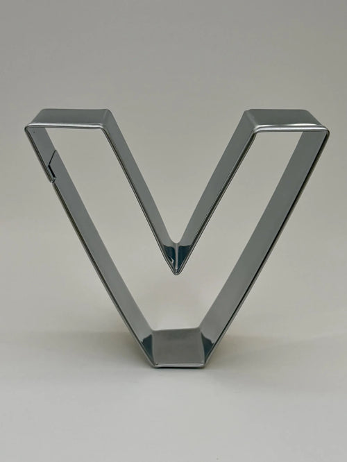 Letter V - image 1