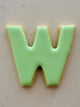 Letter W - image 2