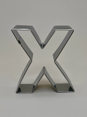 Letter X - image 1