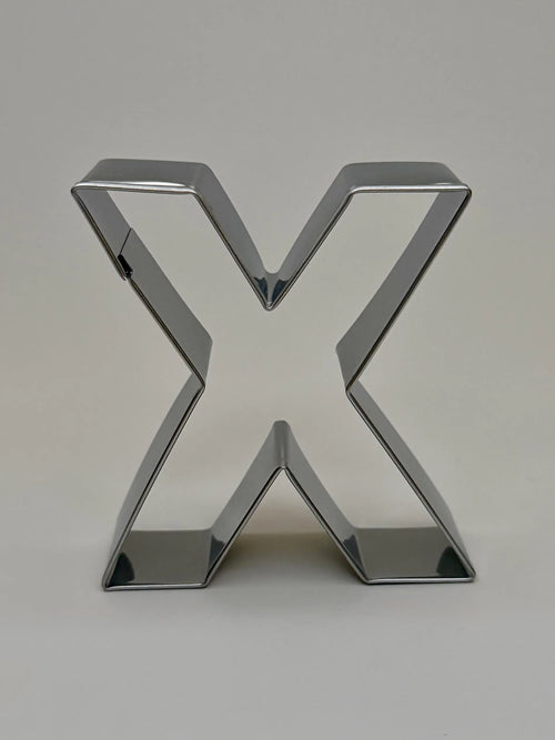 Letter X - image 1