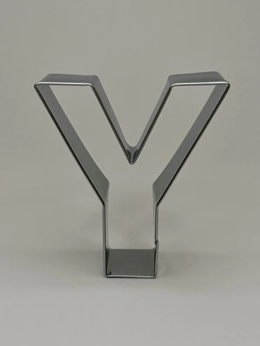 Letter Y - image 1