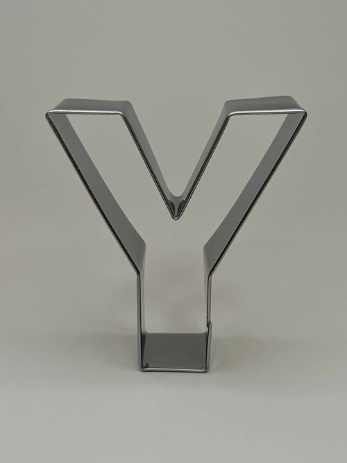 Letter Y - image 1