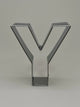 Letter Y - image 1