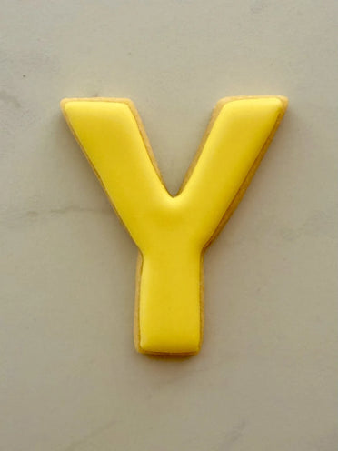 Letter Y - image 2
