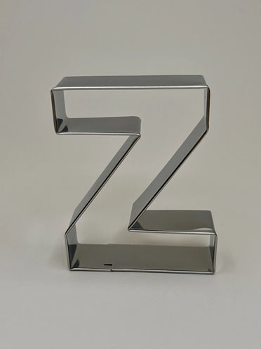Letter Z - image 1