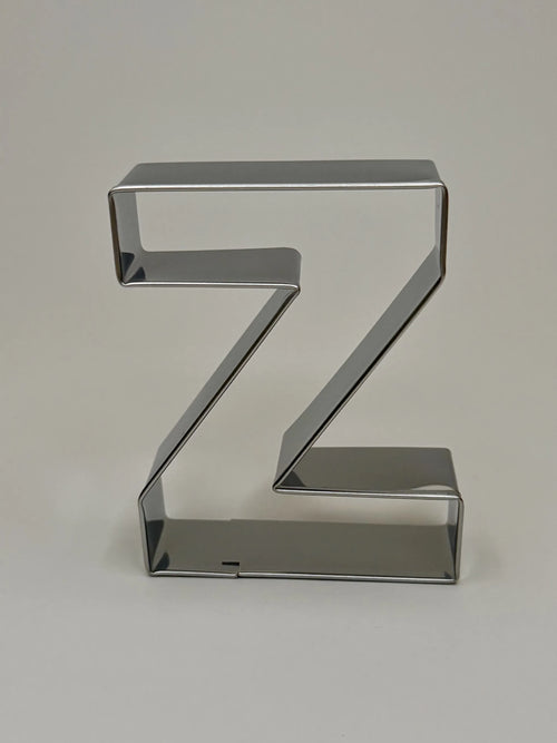 Letter Z - image 1