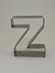 Letter Z - image 1