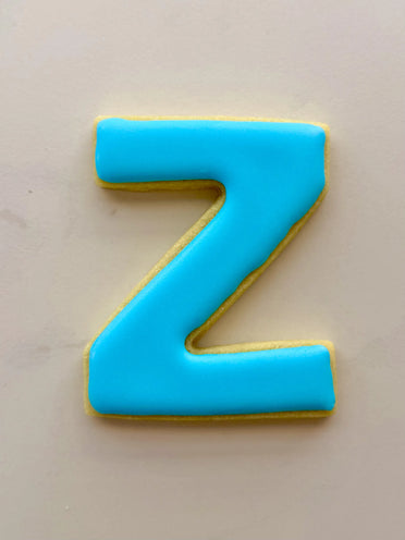 Letter Z - image 2