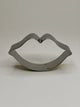 Lips Traditional Cookie Cutter - image 1