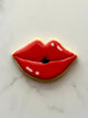 Lips Traditional Cookie Cutter - image 2