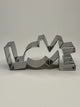 Love Traditional Cookie Cutter - image 1