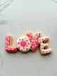 Love Traditional Cookie Cutter - image 2