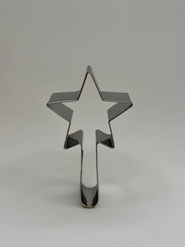 Magic Wand Traditional Cookie Cutter - image 1