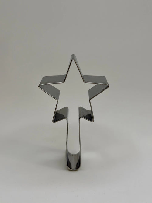 Magic Wand Traditional Cookie Cutter - image 1