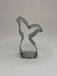 Mermaid Tail Traditional Cookie Cutter - image 1
