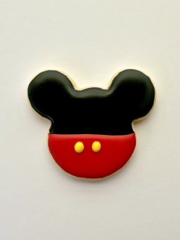 Mickey Mouse