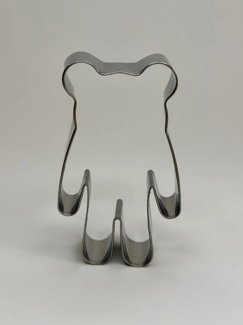 Monster Traditional Cookie Cutter - image 1