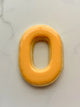 Number 0 Traditional Cookie Cutter - image 2