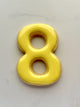Number 8 Traditional Cookie Cutter - image 2