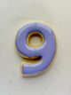 Number 9 Traditional Cookie Cutter - image 2