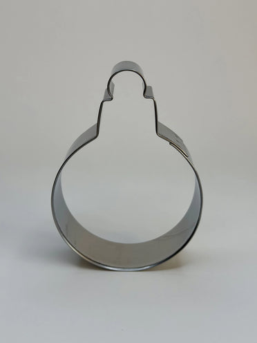 Ornament Traditional Cookie Cutter - image 1