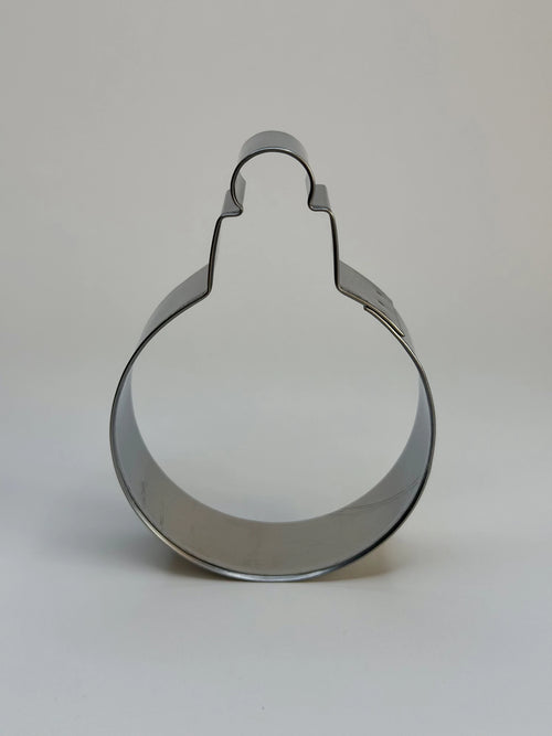Ornament Traditional Cookie Cutter - image 1
