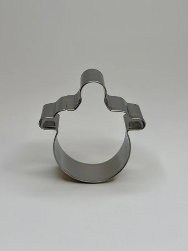 Baby Pacifier Traditional Cookie Cutter - image 1