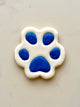 Paw Print Traditional Cookie Cutter - image 1