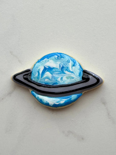 Planet Traditional Cookie Cutter - image 2