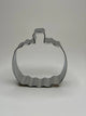 Pumpkin Traditional Cookie Cutter - image 1