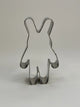 Rabbit Mum Traditional Cookie Cutter - image 1