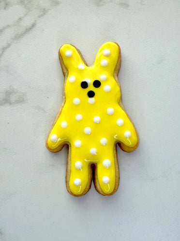 Rabbit Mum Traditional Cookie Cutter - image 2