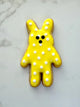 Rabbit Mum Traditional Cookie Cutter - image 2