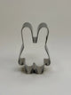 Rabbit Baby Traditional Cookie Cutter - image 1