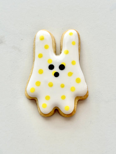Rabbit Baby Traditional Cookie Cutter - image 2