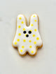Rabbit Baby Traditional Cookie Cutter - image 2