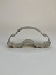 Rainbow with Cloud Traditional Cookie Cutter - image 1