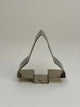 Rocket Ship Traditional Cookie Cutter - image 1