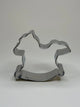 Rocking Horse Traditional Cookie Cutter - image 1